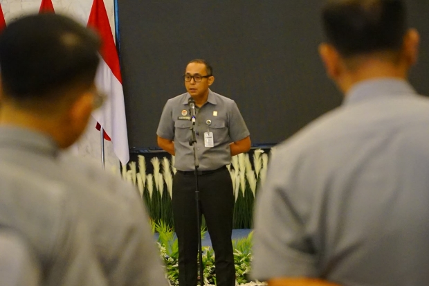 Permohonan Kekayaan Intelektual di Sulsel Naik 29 Persen