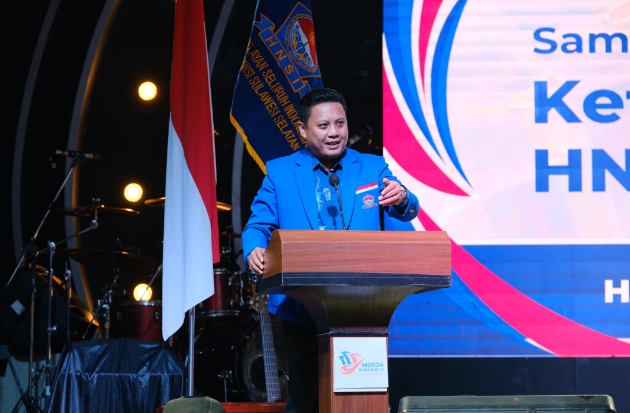 HNSI Sulsel Apresiasi Kebijakan Presiden Prabowo Turunkan Harga BBM Nelayan