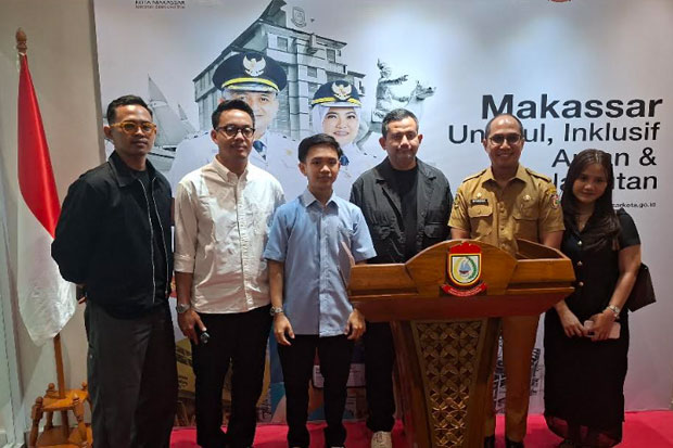 Localfest Hadir di Makassar Oktober 2026, Targetkan 15 Ribu Pengunjung