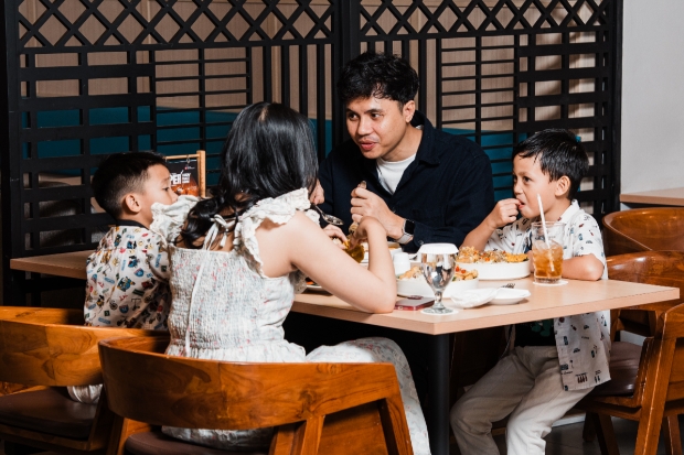 Vasaka Hotel Makassar Tawarkan Paket Libur Sekolah Promo Spesial School’s Out