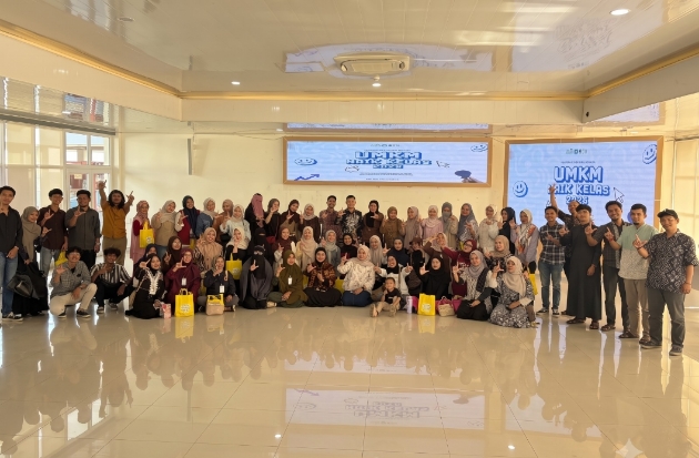 PLN UID Sulselrabar Dorong 295 UMKM Bulukumba Naik Kelas