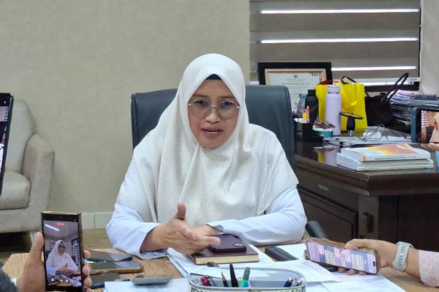 RSUD Daya Makassar Luncurkan Geliat, Percepat Penanganan Pasien Telantar