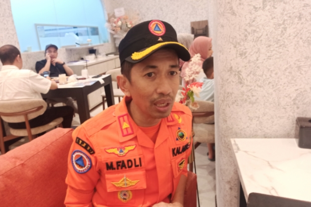 BPBD Makassar Perkuat Koordinasi Lintas Sektor, Siapkan Penanganan Dampak Kekeringan