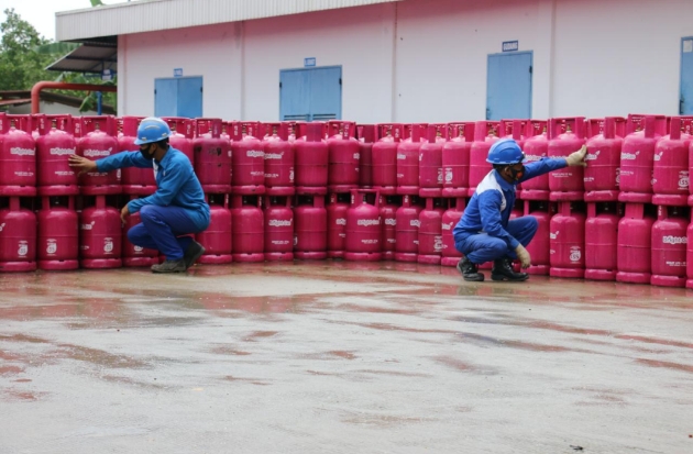 Harga Bright Gas Turun, Pertamina Hadirkan LPG Berkualitas dengan Harga Kompetitif