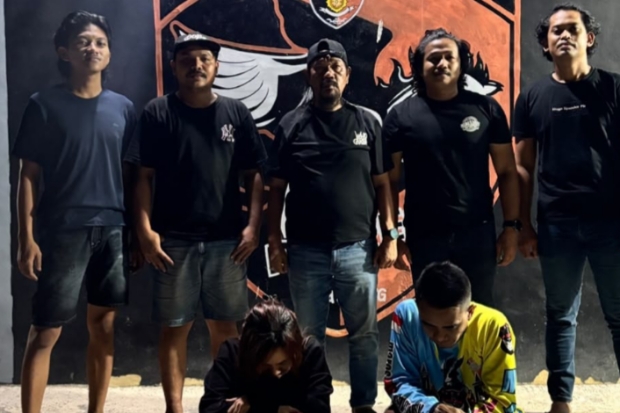 Resmob Polres Jeneponto Tangkap Pelaku Pencurian HP di Makassar, Penadah Diamankan