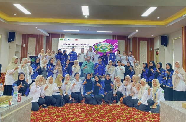 Kolaborasi PT Vale & Dinkes Lutim Tekan Kasus Dengue