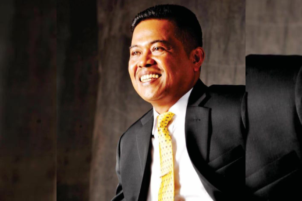 Menata Golkar Sulsel Menuju Pemilu 2029