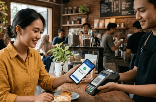 Cashless Jadi Gaya Hidup, AstraPay Bantu Masyarakat Bijak & Cerdas Kelola Keuangan