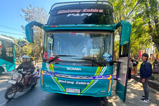 Kondektur Diduga Lecehkan Penumpang Perempuan di Bus, Korban Lapor Polisi