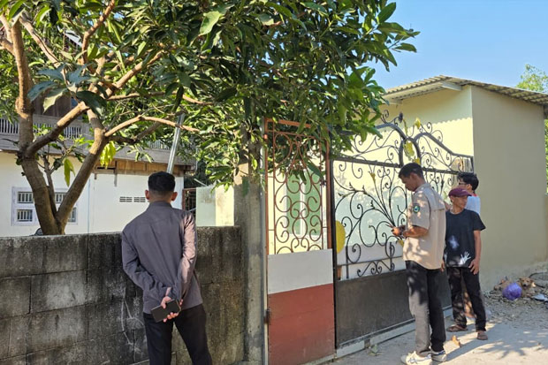 Polisi Armenia Selidiki Kematian TKI Asal Maros, Pemulangan Jenazah Tertunda