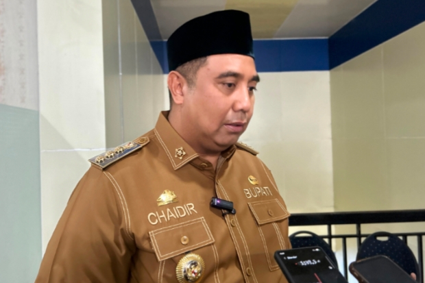 Pemkab Maros Koordinasi DPR RI Pulangkan Jenazah WNI yang Meninggal di Armenia