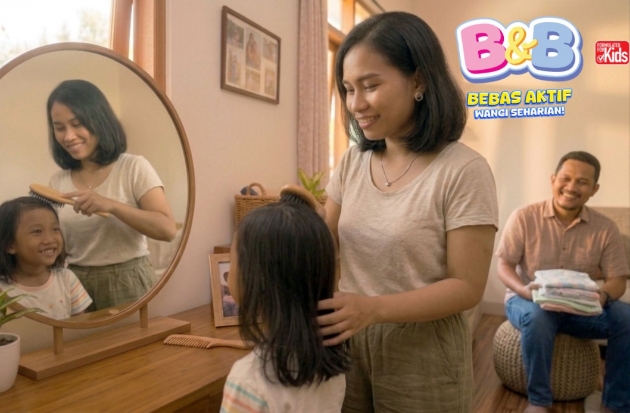 Hari Anak Nasional: Ternyata Aroma Berperan dalam Membentuk Kenangan Masa Kecil