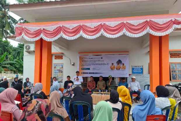 FEB UNM dan Pegadaian Perkuat Kapasitas UMKM di Bulukumba Lewat Program PKM
