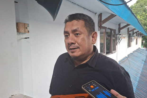 DPRD Makassar Desak Pemkot Segera Sediakan Lahan Pemakaman Baru