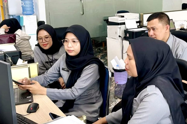Layanan Cetak Sertifikat Apostille Jalur Cepat, Selesai di Hari yang Sama