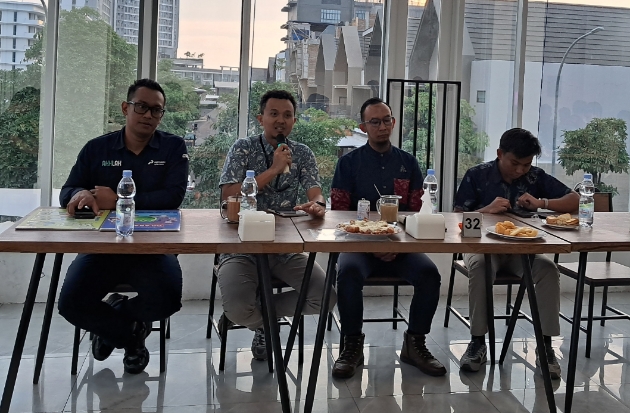 Pertamina Pastikan Stok BBM Sulsel Aman, Antrean Dipicu Lonjakan Permintaan