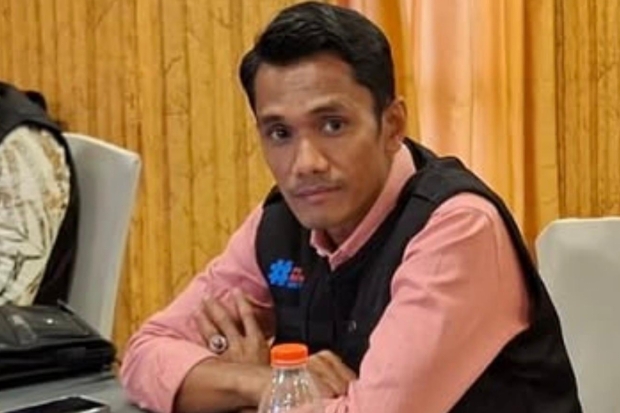 Muh Said Promosi Doktor di UNM, Teliti Peran Dukungan Sosial dalam Membentuk Wawasan Global Siswa