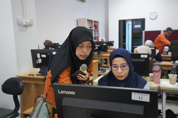 Diskominfo Sulsel Tingkatkan Kompetensi ASN untuk Wujudkan Tata Kelola Data Berkualitas