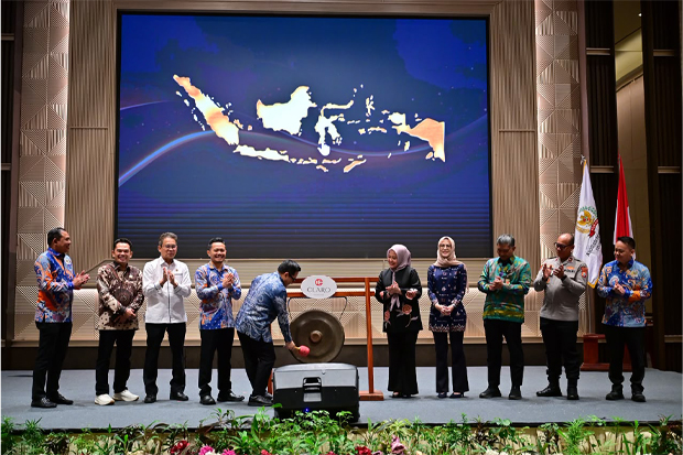 Rakor ADKASI se-Sulawesi, Dorong Revisi UU Pemda Perkuat Posisi DPRD Awasi Kepala Daerah