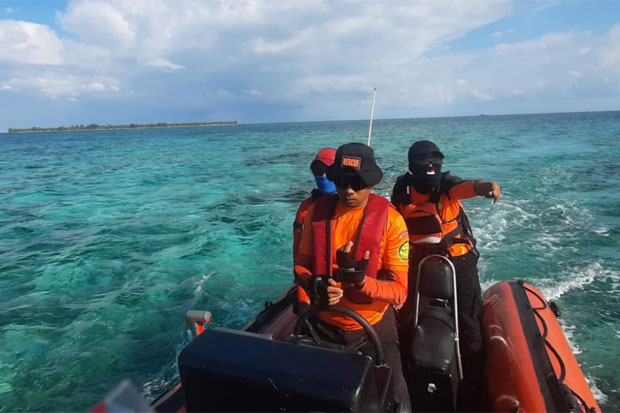 Operasi SAR KM Nurul Salsa Resmi Ditutup, 14 Korban Belum Ditemukan