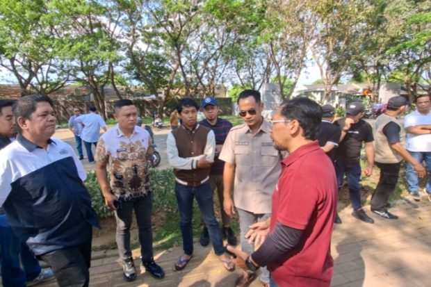 DPRD Makassar Temukan Sejumlah Persoalan di Green River View, PSU hingga Air Bersih