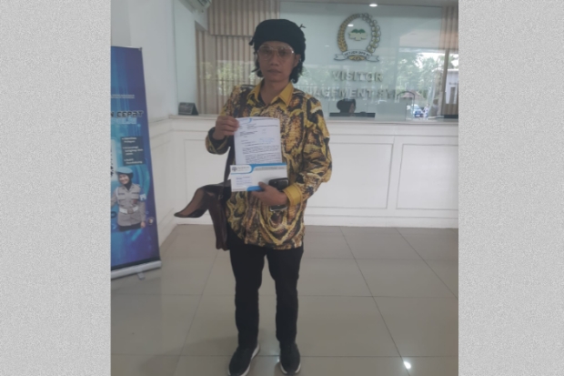 Ahli Waris Sampaikan Aspirasi Soal Aset Peninggalan Mantan Jaksa ke Komisi III DPR