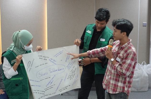Beasiswa Kalla 2026 Gelombang 2 Resmi Dibuka, Pendaftaran hingga 31 Agustus