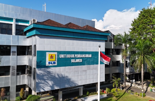 PLN UIP Sulawesi Terapkan PowerWISE, Perkuat Budaya Kerja Produktif & Hemat Energi
