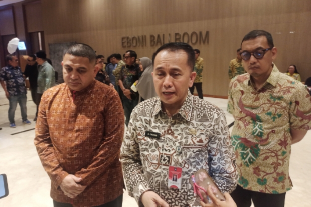 Kemendagri Usul Reward dan Punishment untuk Dongkrak Kinerja OPD Makassar