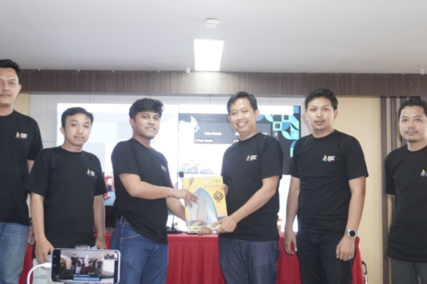 Terpilih Jadi Ketua IKA JIA FEB UNM, Dr. Asmar Ajak Alumni Perkuat Kolaborasi