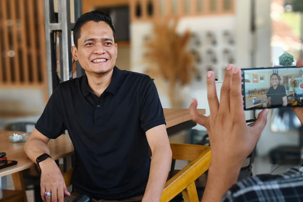 Tersangka Kasus Pencurian Kartu ATM yang Rugikan Korban Rp47,6 Juta Ditahan