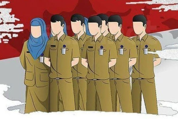 Pemprov Sulsel Siap Jadi Model Nasional Tata Kelola ASN Berbasis Merit