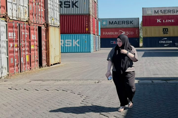Usia 23 Tahun, Deraya Andhara Sukses Bangun Bisnis Beromzet Puluhan Juta