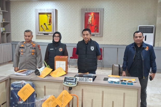 Polda Bongkar Sindikat Pekerja Migran Ilegal, Korban Dipaksa Jadi Operator Sobis