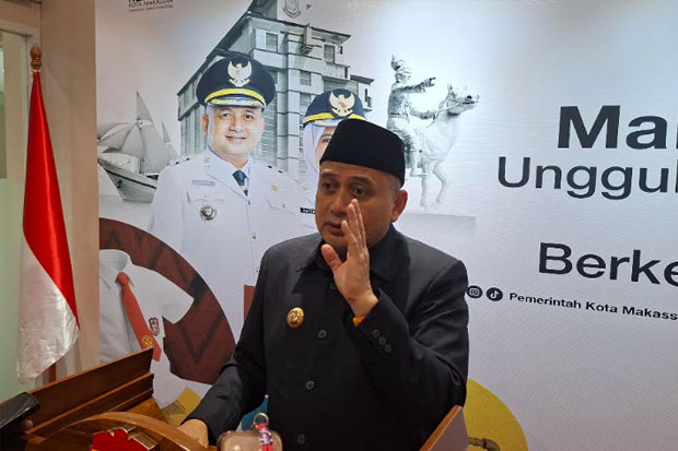 Appi Tegaskan Kebijakan Pemilahan Sampah Berlaku Mulai 1 Agustus