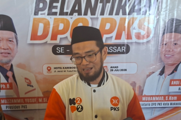 PKS Minta Pemkot Makassar Tunda Penerapan Wajib Pilah Sampah, Perjelas Tupoksi RT/RW