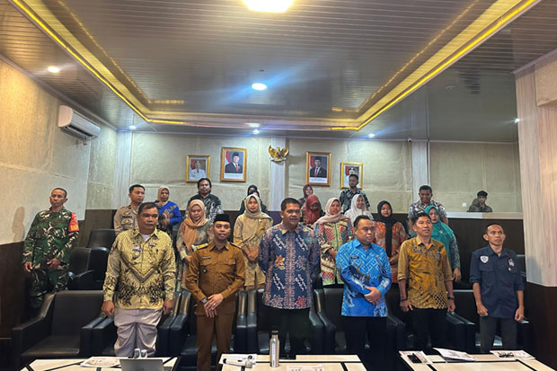 Desa Bonto Tangnga Bantaeng Masuk Penilaian Akhir Lomba Desa Sulsel 2026