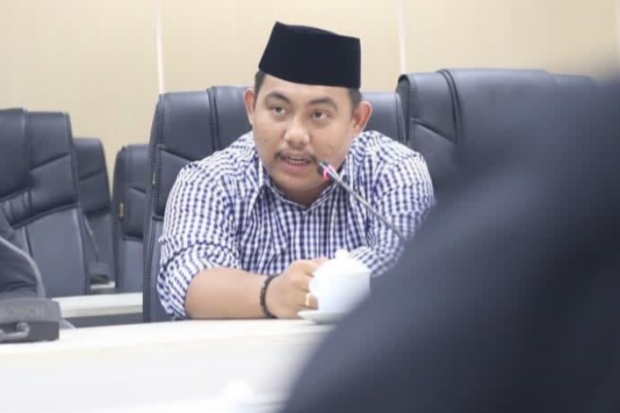 Legislator DPRD Makassar Desak PT GMTD Tbk Segera Bangun Masjid di Green River View