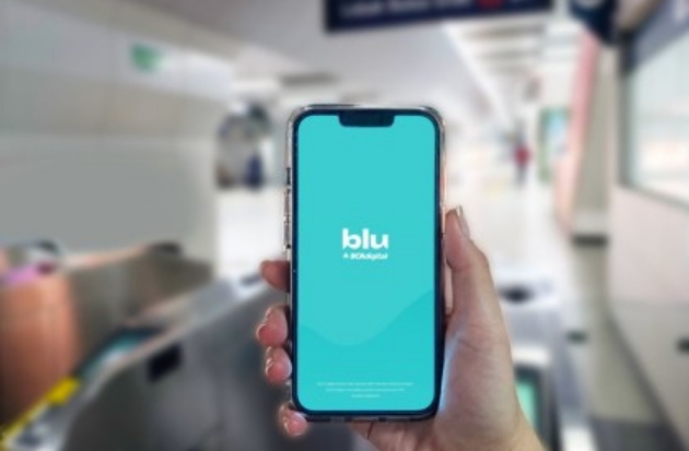 blu by BCA Digital dan Transformasi Finansial Generasi Muda Indonesia