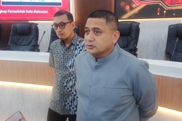 KPK dan Pemkot Makassar Perketat Pengawasan Proyek Strategis 2026
