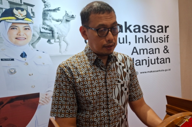 Revitalisasi Karebosi dan Puskesmas Ujung Pandang Baru Jadi Prioritas Pemkot Makassar