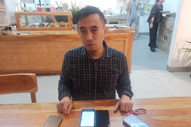 DLH Makassar Wajibkan Pemilahan Sampah dari Sumber, TPA Tamangapa Hanya Terima Residu