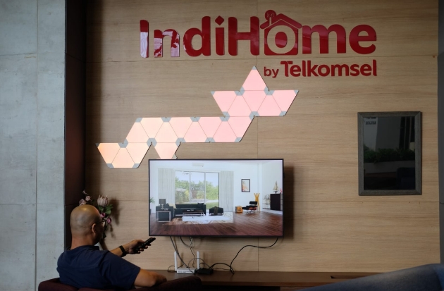 Telkomsel Terus Bertumbuh, Laba Bersih Capai Rp10,4 Triliun di Semester I 2026