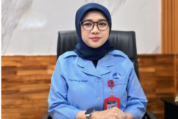 Sambut HUT 102, Perumda Air Minum Makassar Gelar Rangkaian Kegiatan Sosial