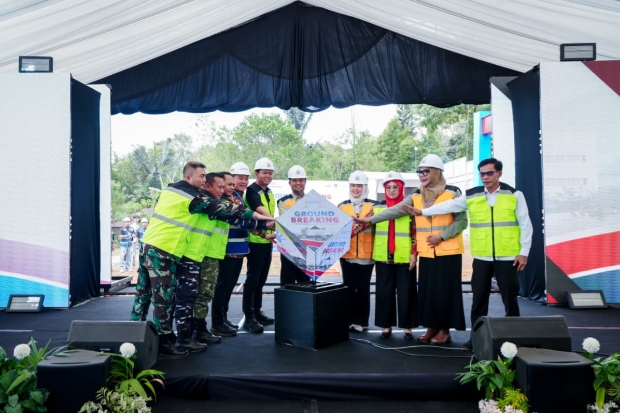 Pembangunan RS Regional di Gowa Perkuat Layanan Kesehatan Wilayah Selatan
