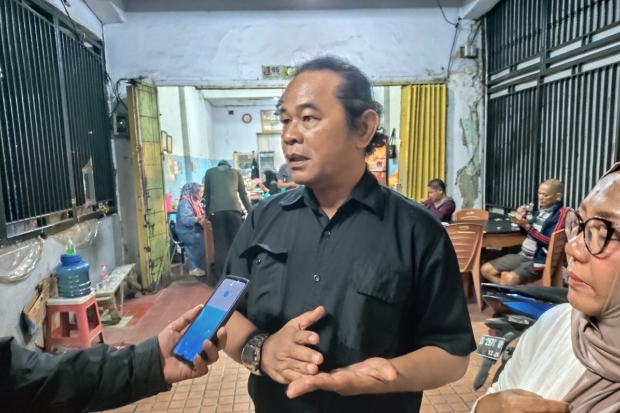 Warga Makassar Apresiasi Layanan Pasti Ada Solusi Kementerian Hukum