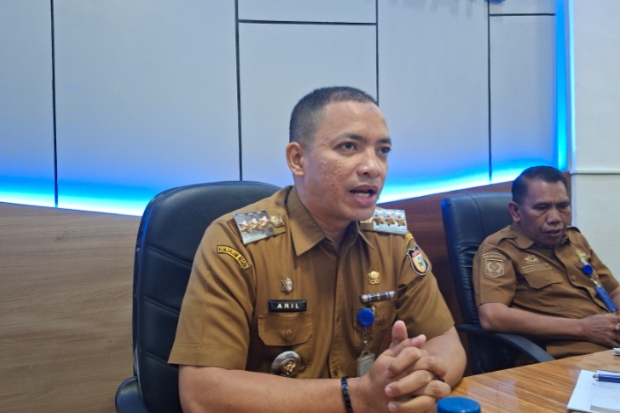 Larangan Sampah Belum Terpilah ke TPA Berlaku, Tamalate Siapkan 4 Zona Pengolahan Organik