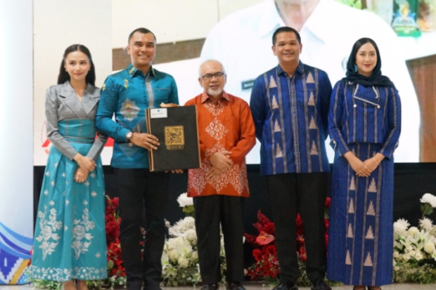 Pemkab Bantaeng Sambut Kapolres Baru, Apresiasi Dedikasi AKBP Nur Prasetyantoro