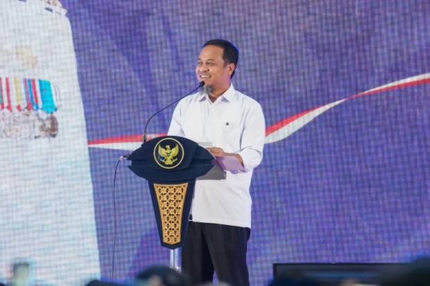 Gubernur Sulsel Harap KDKMP Optimalkan Program Pemerintah untuk Masyarakat