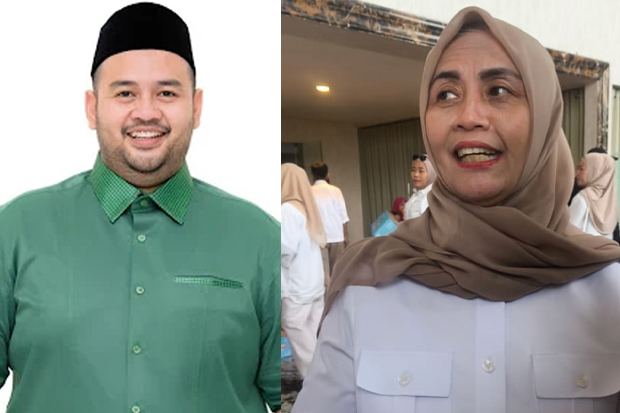 Bupati Sinjai: Setelah Ibunya Masuk Gerindra, Silakan Fauzan Pertimbangkan Sendiri